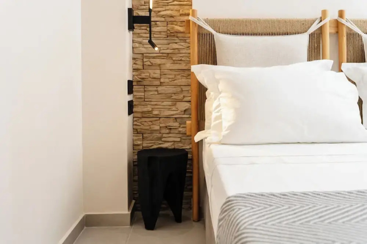 Legato Spa Suites
