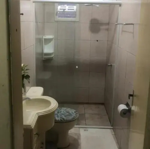 Casa na serra