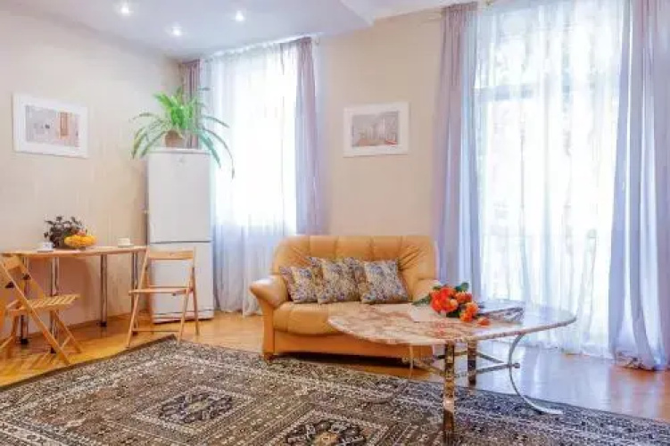Prime Apartments 2