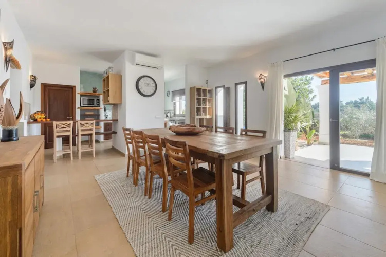 Villa Can Lloren
