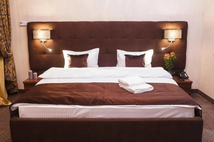 Time Hotel
