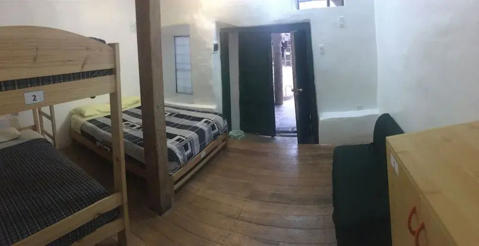 Sungate Cusco Hostel
