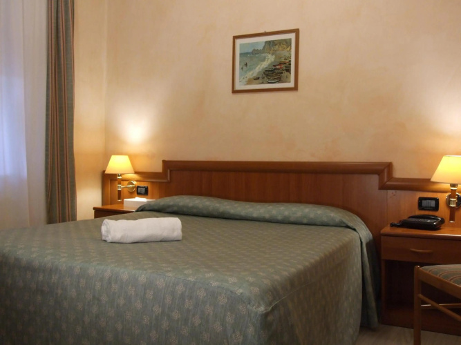 Hotel Coccodrillo