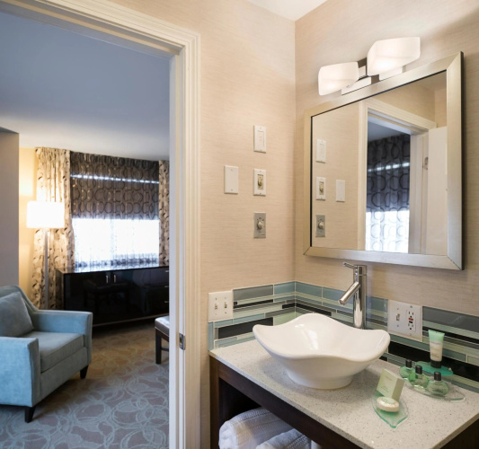 Aqua Blue Hotel & Conference Center photo 9