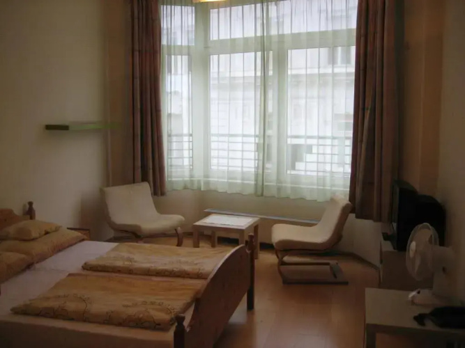 Astra Apartments