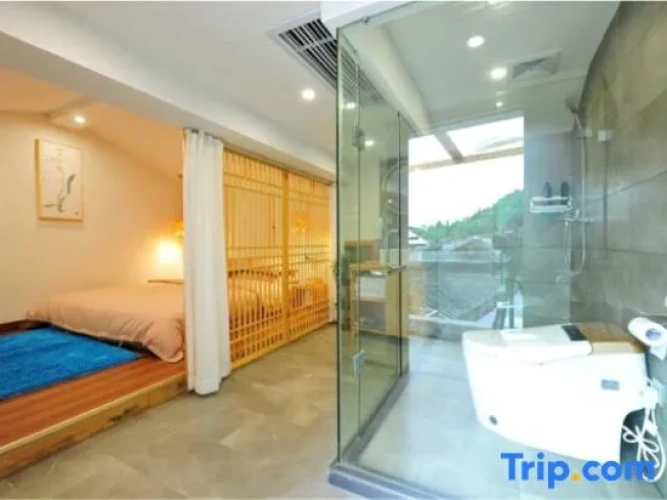 1 Bedroom Standard room