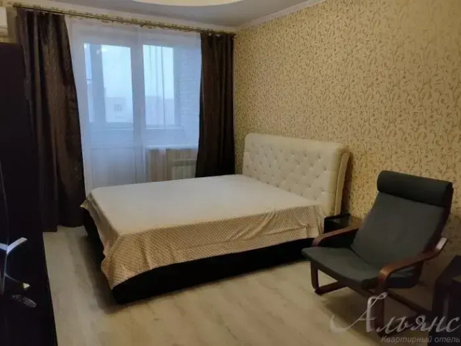 Фотография номера квартиры Альянс на переулке Соборный 90