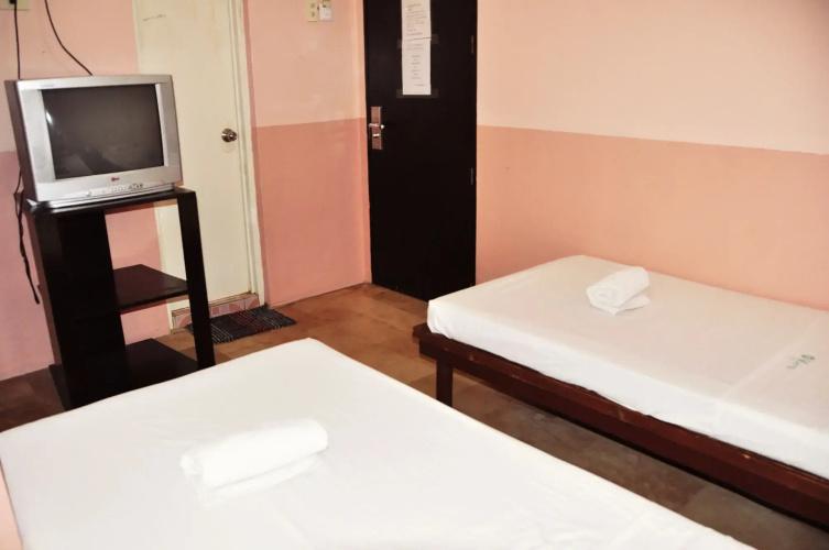 GV Hotel Lapulapu