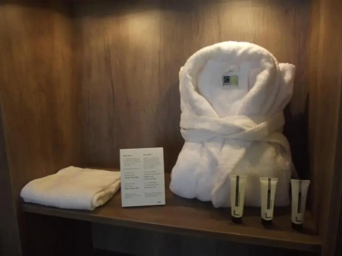 Standard Suite