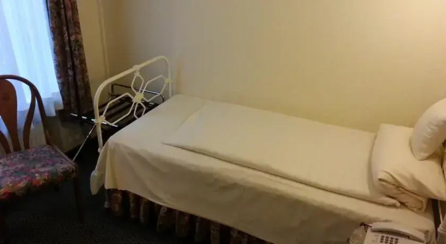 Hotel Admiral