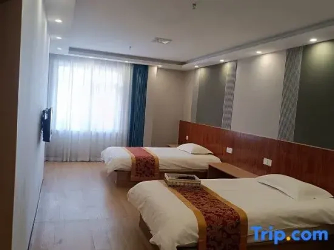 Comfort Twin room
