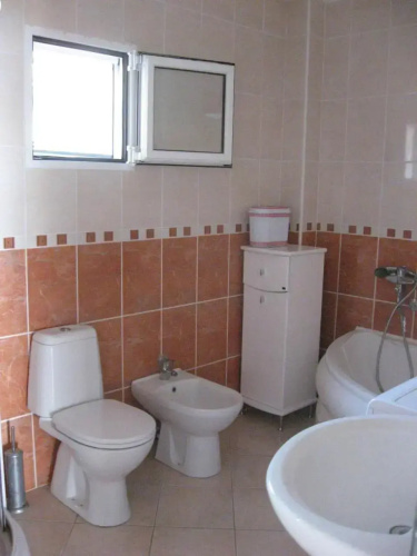 Apartment Djukovic