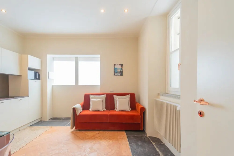 Como Dreams Apartments - Serendipity Suite