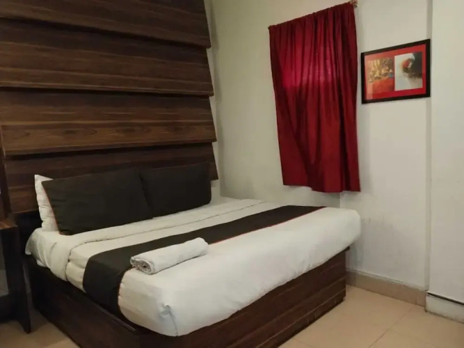 Hotel UR