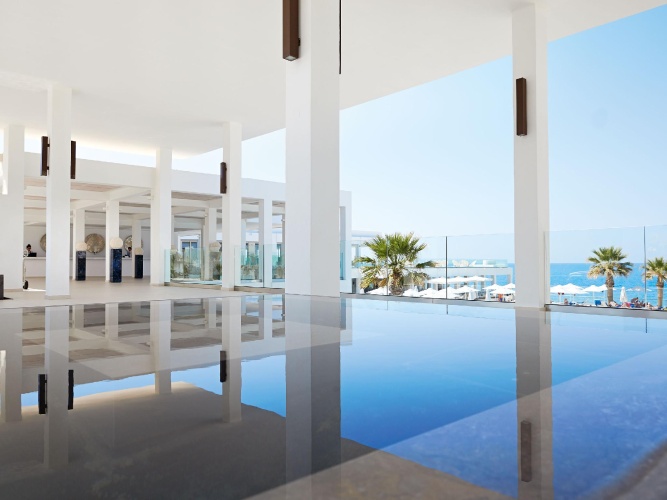 Grecotel Lux Me White Palace photo 32