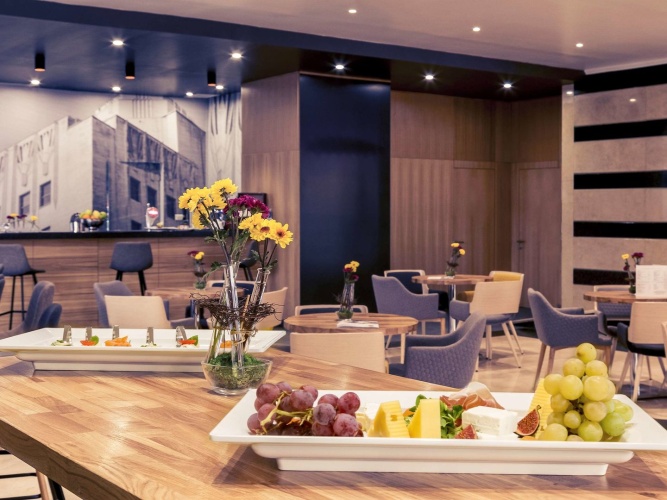 Mercure Bucharest Unirii photo 15