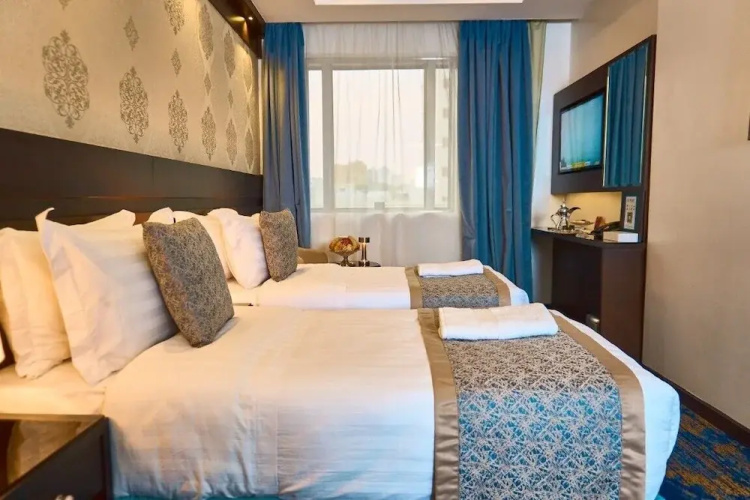 Selat Al Bait Hotel