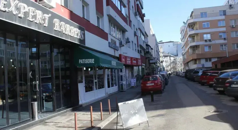 Floreasca Premium Apartament