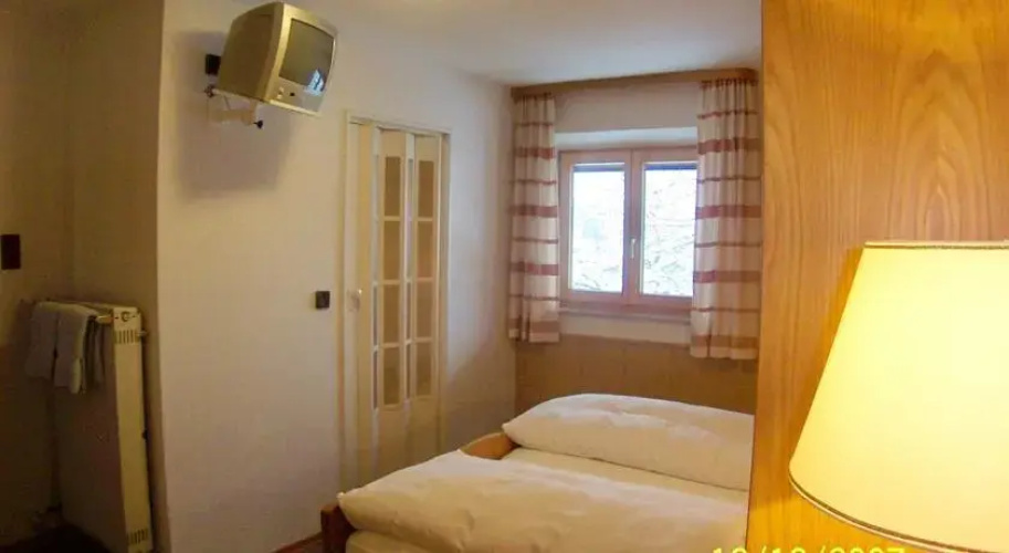 Pension Kampenwand