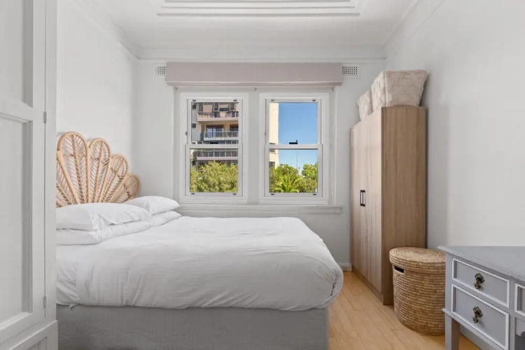 Charming 1-bed Apartment in Neutral Bay
