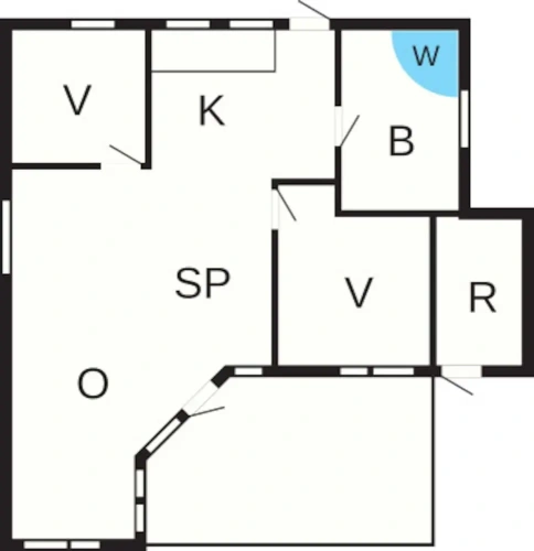 Cottage