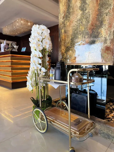 Lamar Park hotel Hay Al Khaleeg