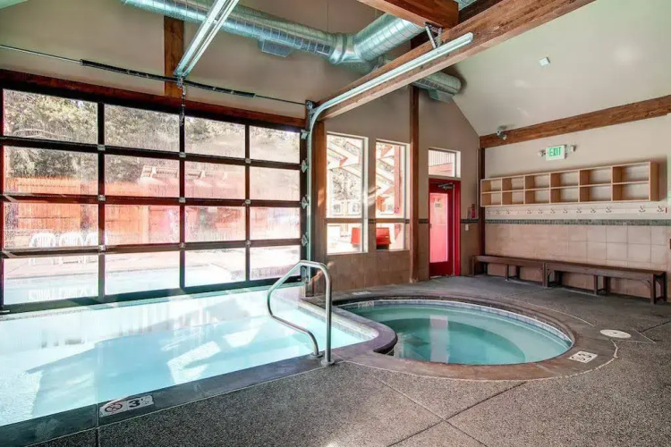 Trails End Condominiums