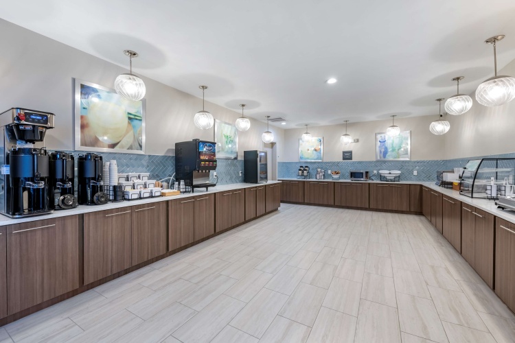 Best Western Plus Lakeland photo 19