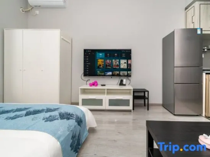 2 Bedrooms Standard Twin room