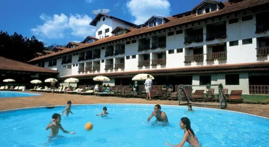 Hotel Alpino