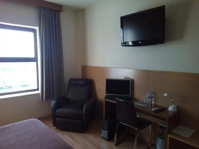 Hotel Olimpia