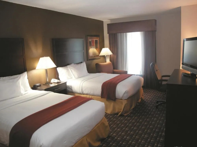 La Quinta Inn Acworth