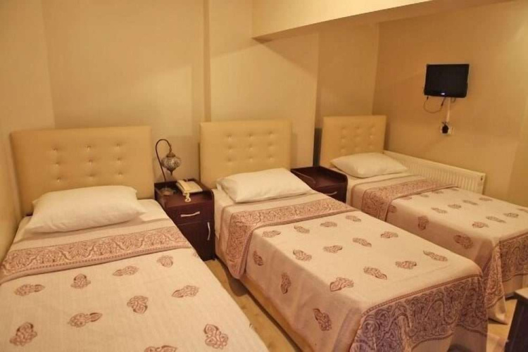Best Piran Hotel