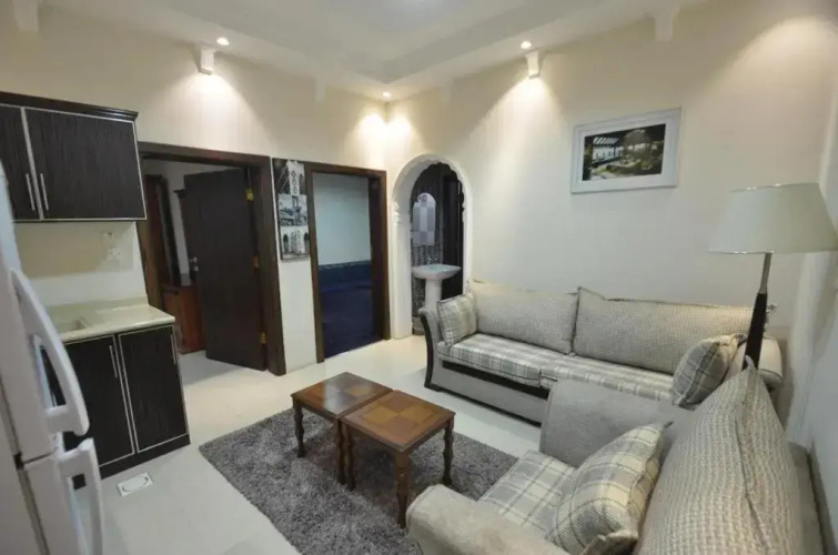 Farah Suites