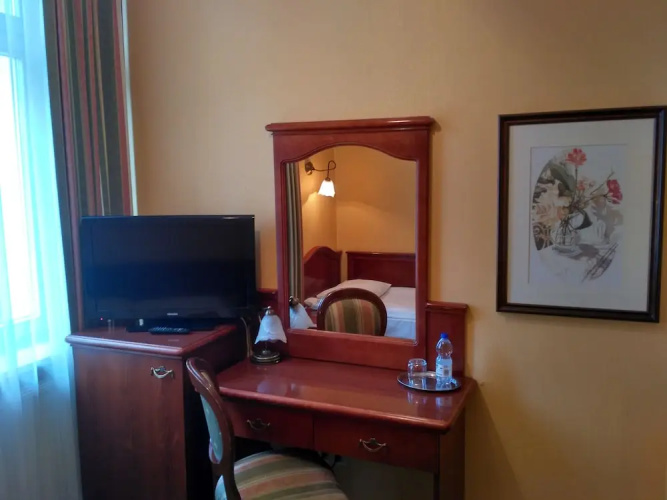 Hotel Villa Royal