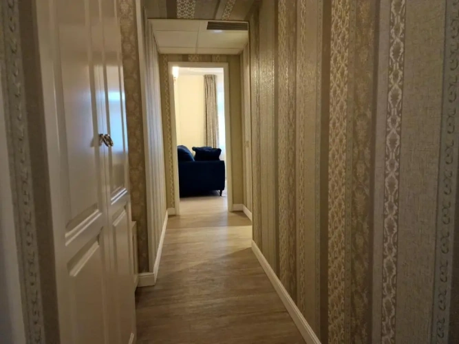 Standard Double Apartment