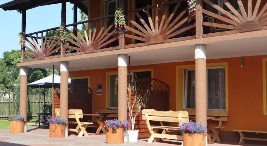 Image de l'hôtel