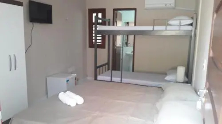 Hostel Gaivotas