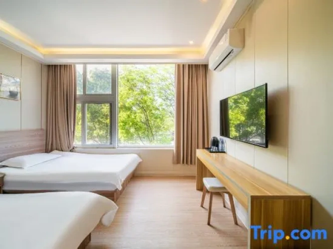 Business Twin room