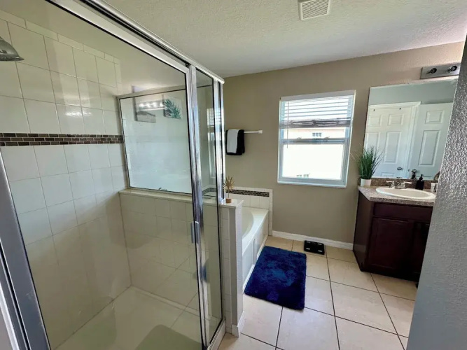 Spacious Fun & Convenient