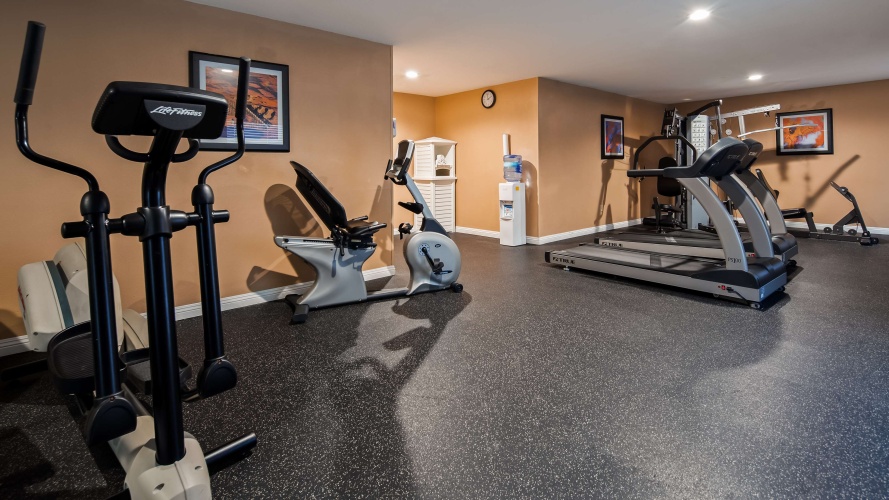 Best Western Plus Heritage Inn photo 25
