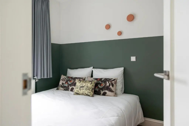 Numa Amsterdam Helmers
