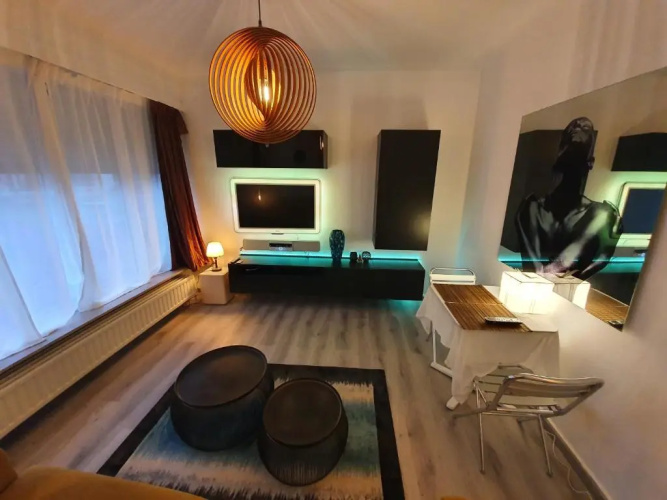 Cosy Corner Hof Van Tichelen