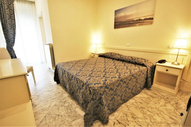 Hotel Coluccini