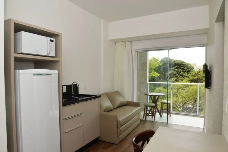 Superior Studio with balcony