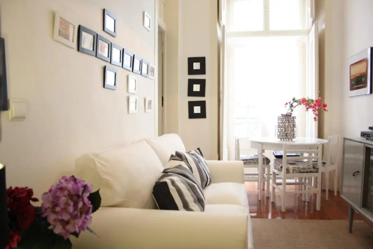 Charming apartment in Alfama - Se11