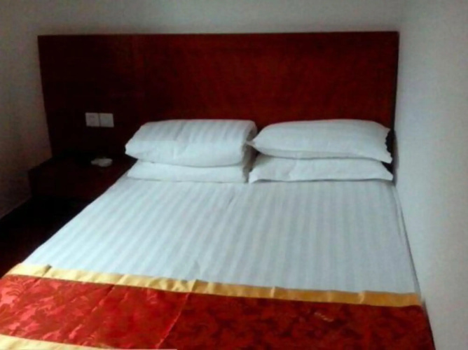 Jiexing Hostel