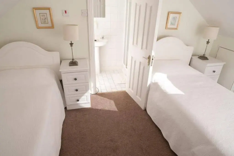 Griffin Lodge Guesthouse