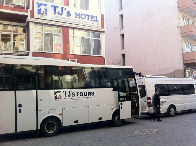Hotelbild