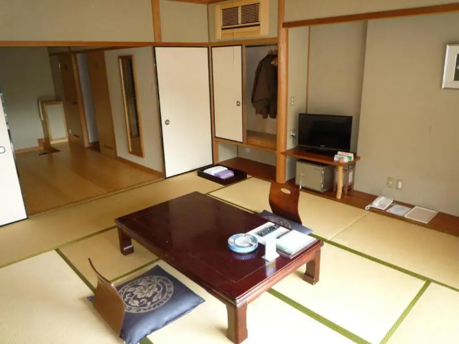Hotel Nagisaya